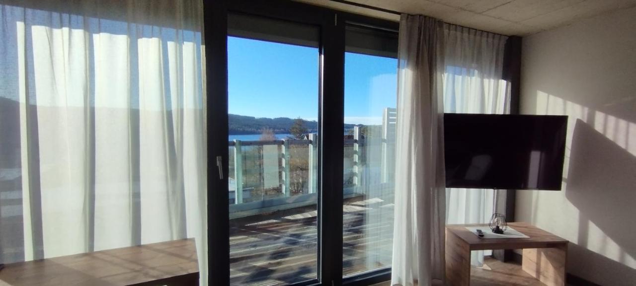 Jbx Resort Apartments Lipno Lipno nad Vltavou Exterior photo
